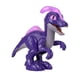thumbnail image 1 of Figura Dinosaurio Parasaurolofós Deluxe XL., 1 of 3