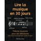 thumbnail image 1 of Escuela de Composición – Libro de Teoría Musical (Francés), 1 of 1