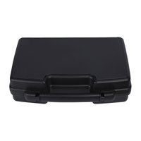 Ioensy - Caja De Herramientas Protectora Con Esponja, Caja De Herramientas Multifunción Con Tornillos Bloqueables, 265X210X80Mm