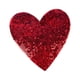 thumbnail image 3 of Corazón Hierro En Parche Decoración DIY Manualidades Costura Pegatina Jeans Ropa Chaqueta, 3 of 5
