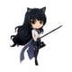 thumbnail image 1 of Rwby Q Posket Blake Belladonna, 1 of 2