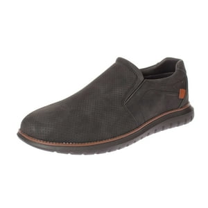 Mocasín Negro Vía Franca