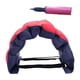 thumbnail image 2 of Cinturón De Natación Inflable Para Adultos, Dispositivo Flotante Portátil, Pretina Flotante Con Bomba De Aire, 2 of 3