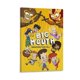 thumbnail image 1 of Big Mouth Cuadro decorativo colgante - Arte de pared - Póster enmarcado - Decoración de pared - Regalos para familia, amigos y aficionados 40*60 cm, 1 of 6
