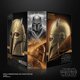 thumbnail image 2 of Casco de juego de rol STAR WARS The Black Series The Armorer, 2 of 9