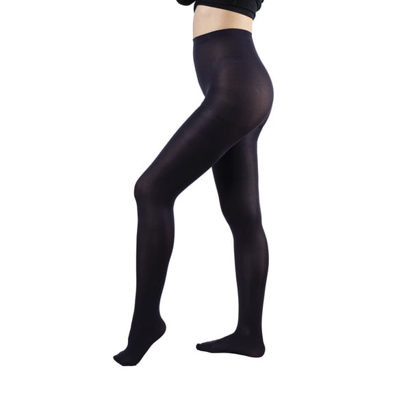 Panty opaca 60 denier S-M uva