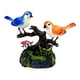 thumbnail image 1 of Juguete Para Ni?os Talking Jay, Accesorio De Escritorio De Simulación De Movimiento, Mascota Electrónica Para Regalo 513B, 1 of 5