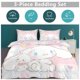 thumbnail image 2 of Cinnamoroll Bedding Sets for Kids Men Women, 2 of 5