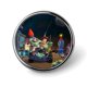 thumbnail image 1 of Toy Story-Theme Round Button Badge: Premium Metal Construction, Ideal for High-End Events 2.8 cm, 1 of 6