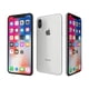 thumbnail image 2 of Iphone X Usado, Desbloqueado Por El Operador, 64 Gb, Color Plata (en Buenas Condiciones), 2 of 3