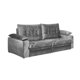 thumbnail image 5 of Sofa Retractil Magestic Gris, 5 of 6