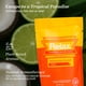 thumbnail image 4 of Sales de Baño Relax Spa & Bath - Pack de 4 (113 g) Variedad, 4 of 7