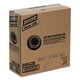 thumbnail image 2 of Tapas para tazas de café Dixie Dome, 300-500 ml, negras, 1000 unidades, 2 of 5