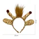 thumbnail image 3 of Diadema Con Orejas Y Cola Disfraz Halloween Disfraz, 3 of 4