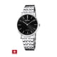 thumbnail image 1 of Reloj F20045/4 Festina Swiss Negro Hombre Acero Clásico, 1 of 3