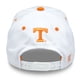 thumbnail image 2 of GORRA The Game Tennessee Volunteers Blanca Ajustable, 2 of 2