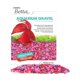 thumbnail image 1 of Grava para Acuario Marina 500 g Jellybean 4‑5 mm, 1 of 3