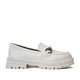 thumbnail image 1 of Mocasín Casual Mujer Simona White 38, 1 of 3