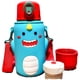 thumbnail image 1 of Termo Termico 500ml Infantil Diseño Dinosaurio, 1 of 3