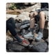 thumbnail image 3 of Calcetas Naturehike 80% Lana Merino, Térmicas Deportes negro M, 3 of 10
