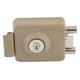 thumbnail image 3 of Cerradura Sobrep Robbusta 7200 Ajust Beig, 3 of 9