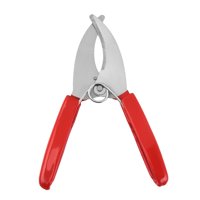 Ioensy - Tijeras Para Pelar Y Descortezar Anillos, Tijeras Para Plantas En Macetas, Árboles Frutales, Uvas, De Un Solo Filo