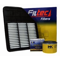 Repuestos Del Sol - Kit Filtro Aceite Aire Para Suzuki Celerio 1 0 2022 2025