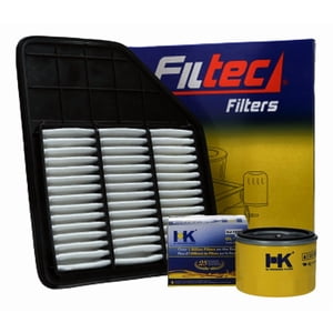 Repuestos Del Sol - Kit Filtro Aceite Aire Para Suzuki Celerio 1 0 2022 2025