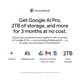 thumbnail image 2 of Laptop Acer Chromebook Spin 514 Ryzen 3 14" Touch 8GB, 2 of 8