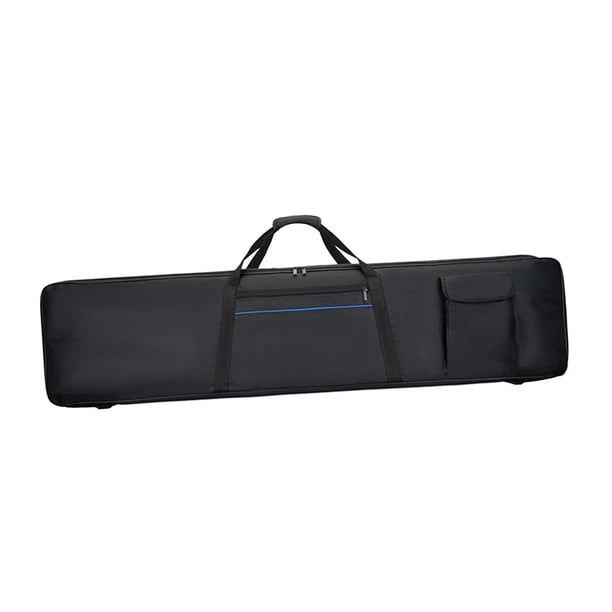 Estuche Para Piano Eléctrico Estuche Para Teclado De 88 Teclas Para Concierto De Estudio De Música De Rendimiento Pequeño