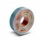 thumbnail image 2 of Filamento Pla Rainbow Arcoiris 1kg 1.75mm Para Impresora 3d, 2 of 3