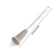 thumbnail image 1 of Make Cleaning Fun with our 1pc Long Handle Sponge Brush Set - No Dead Corner Cup and Bottle Brush, Perfect for Household Cleaning, Suitable for Kids, 1 of 4