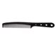 thumbnail image 4 of Peine De Dientes De Cierre Ancho Para Peluquería, Desenredador De Pelo Liso, Cepillo Para Peinar A2060-1, 4 of 5