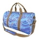 thumbnail image 1 of Bolso viaje sustentable Diseño Mar, 1 of 3