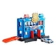 thumbnail image 1 of Set de juego Hot Wheels City Downtown Police Station Breakout, 1 of 3