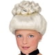 thumbnail image 1 of Peluca Rubie's Enchanted Princess Regal Blonde para niños, 1 of 2