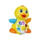 thumbnail image 2 of Pato Musical Para Bebé, Juguete, Regalo De Cumpleaños, Pato Amarillo Grande De Desarrollo Para Bebé, 2 of 3