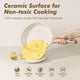 thumbnail image 2 of Set de Utensilios de Cocina Sensarte 20 Piezas Blanco Crema, 2 of 3