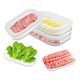 thumbnail image 2 of Contenedor deli organizador de fiambres, 2 of 3