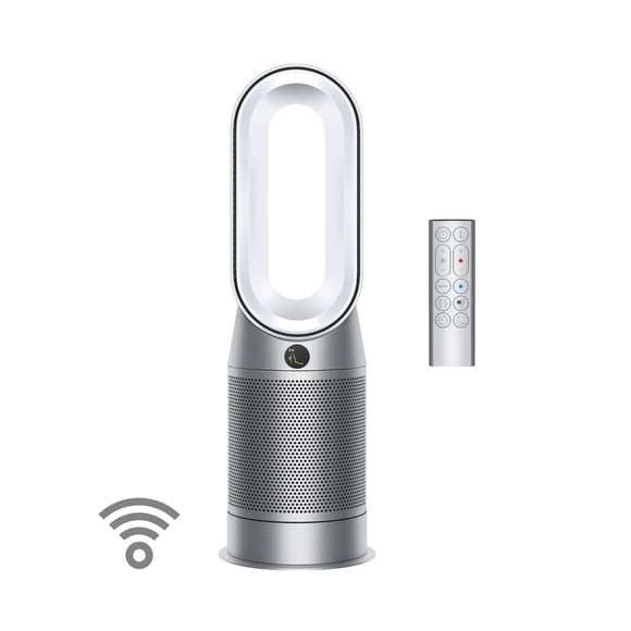 Purificador De Aire Calentador Y Ventilador Purifier Hot+cool™ Hp07