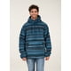 thumbnail image 2 of Poleron Rustic Sherpa Andino Ui8758, 2 of 3