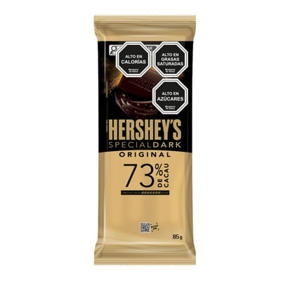 Chocolate En Barra Special Dark 85 G Hershey'S