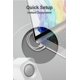 thumbnail image 5 of FUNLOGY Bocinas USB para PC de 14W Diseño Compacto Inclinable Blanco, 5 of 9