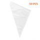 thumbnail image 5 of 50 mangas pasteleras desechables de 40 cm de grosor para decorar pasteles y cupcakes. Kit de mangas pasteleras desechables para glaseado., 5 of 8