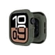 thumbnail image 1 of Funda protectora Elkson compatible con Apple Watch de 46 mm de la serie 11/10, 1 of 7