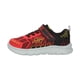 thumbnail image 3 of ZAPATILLAS SKECHERS TRONOX 407218N-BKRD - Talla 20, 3 of 5
