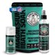 thumbnail image 1 of Paquete de Baño de Sales Coach Soak - Menta, 1 of 9