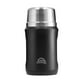thumbnail image 1 of Termo De Comida 600ML Negro Doite, 1 of 7