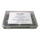 thumbnail image 2 of Conectores Crimp de Alta Temperatura ShercoAuto, 1200 Piezas, 900 °F, 2 of 3