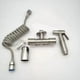 thumbnail image 5 of Ducha Bidet Arabe Para Wc Ducha Acero Inoxidable Inodoro, 5 of 5